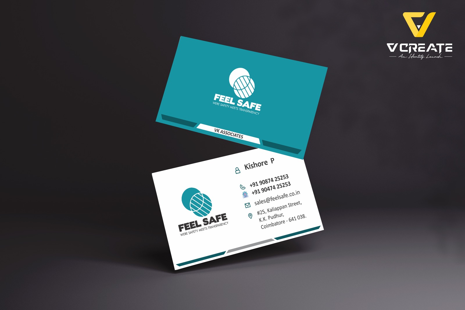 best card printing service coimbatore 