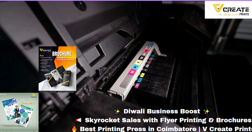 The Best Offset printing in Coimbatore The Best Offset printing in Coimbatore