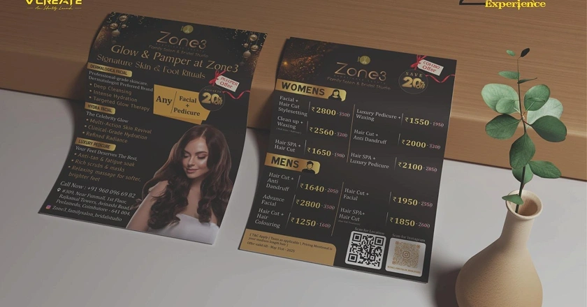 flyer printing press in Coimbatore flyer printing press in Coimbatore